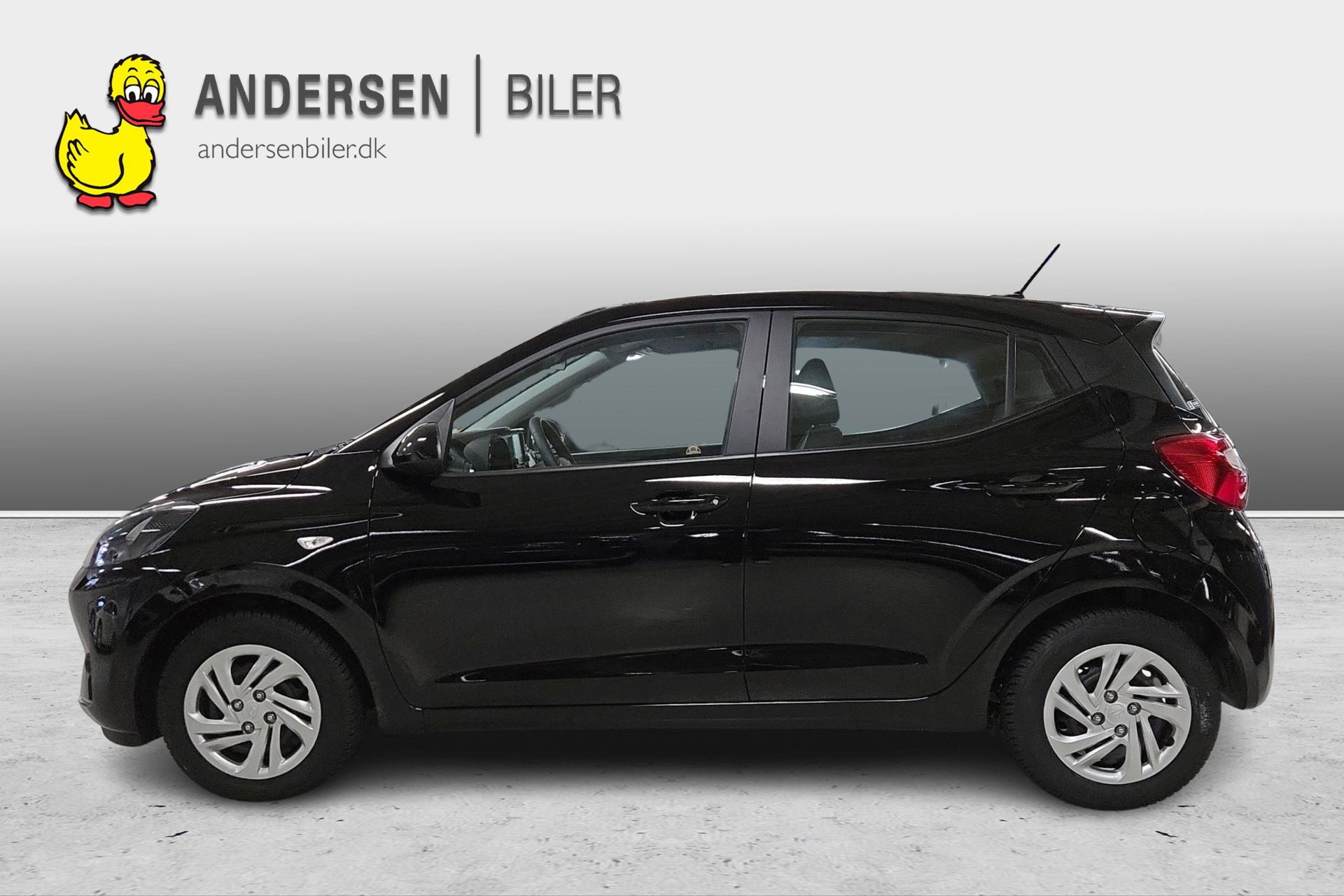 Billede af Hyundai i10 1,0 Essential 67HK 5d