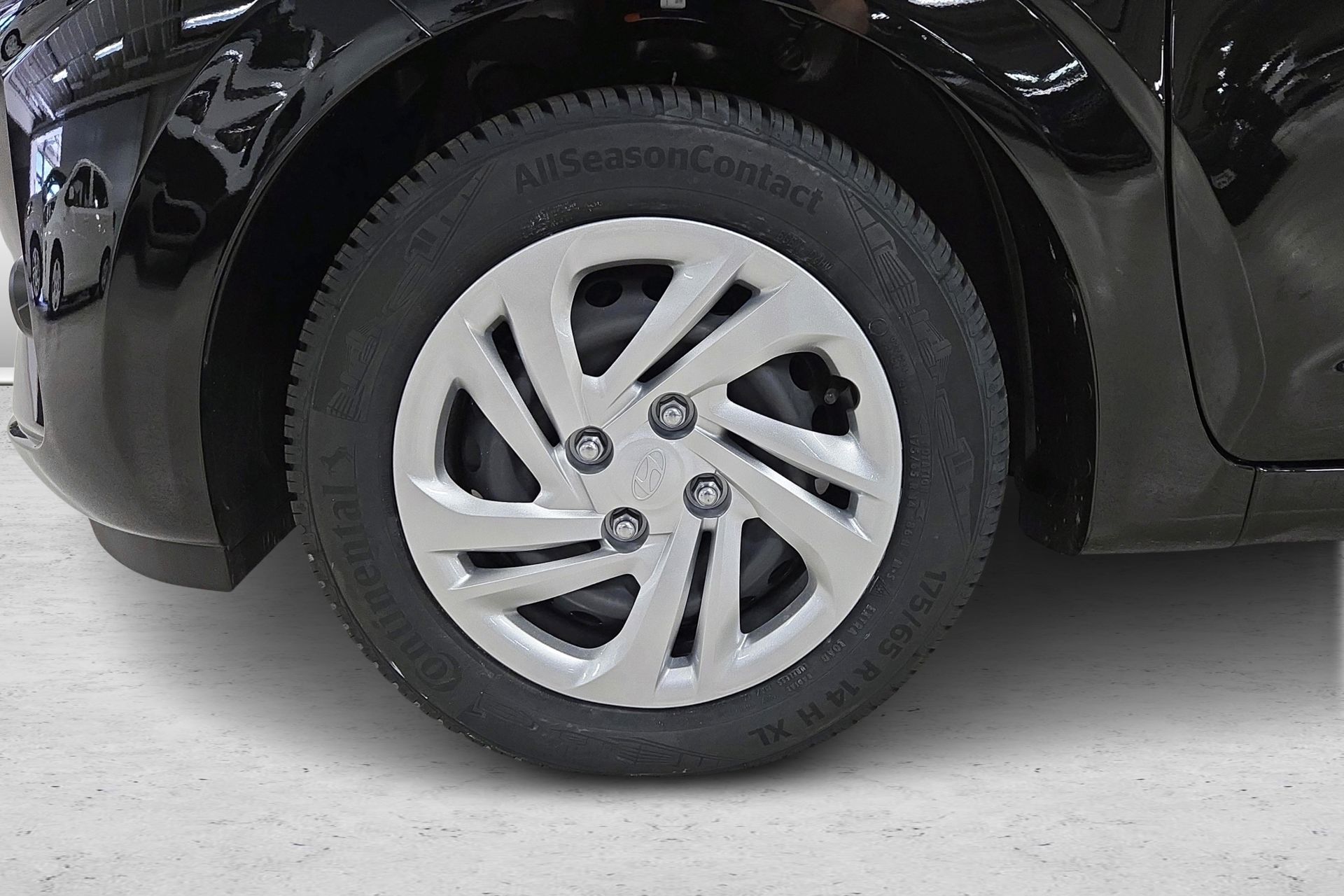 Billede af Hyundai i10 1,0 Essential 67HK 5d