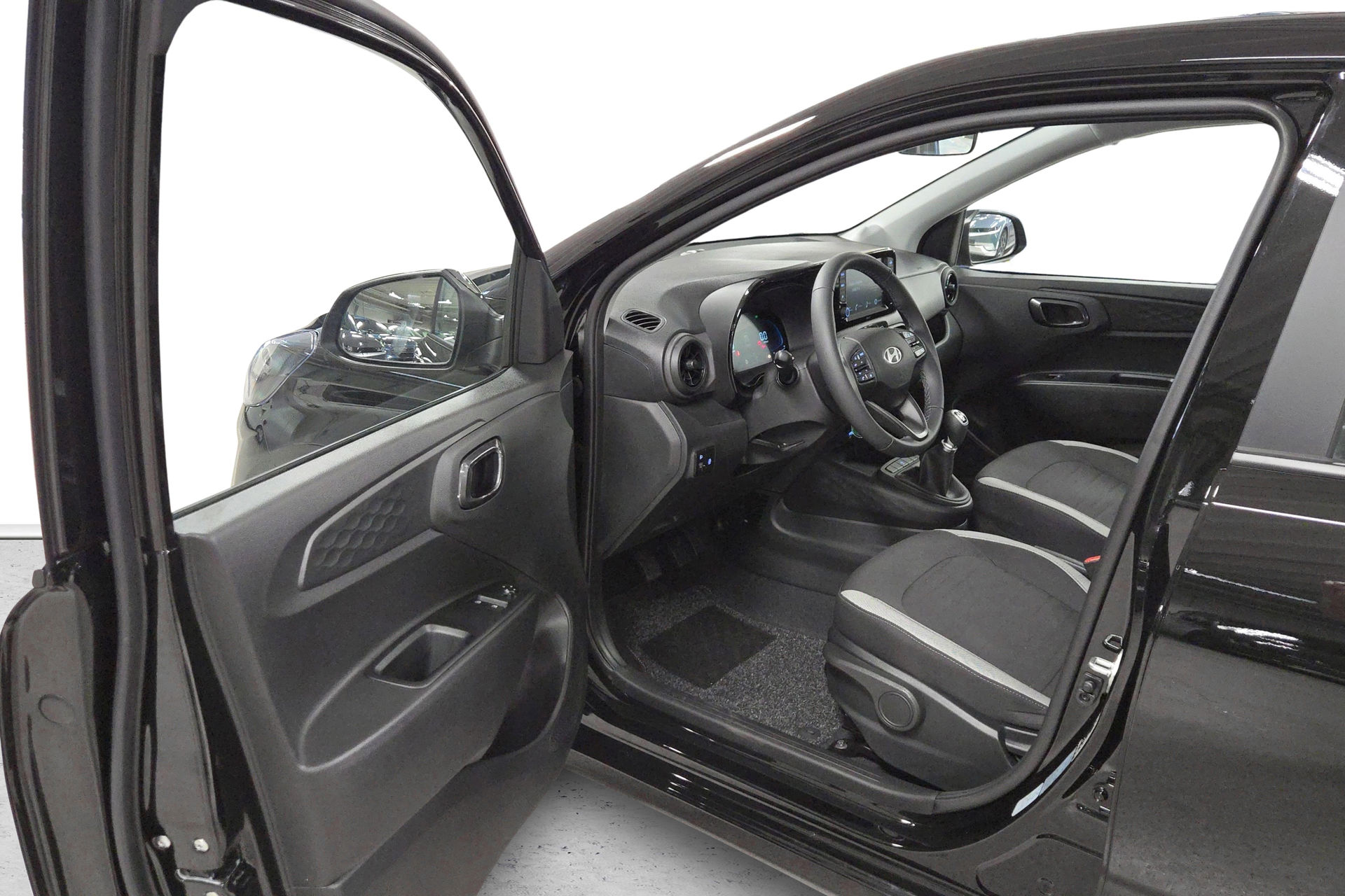 Billede af Hyundai i10 1,0 Essential 67HK 5d