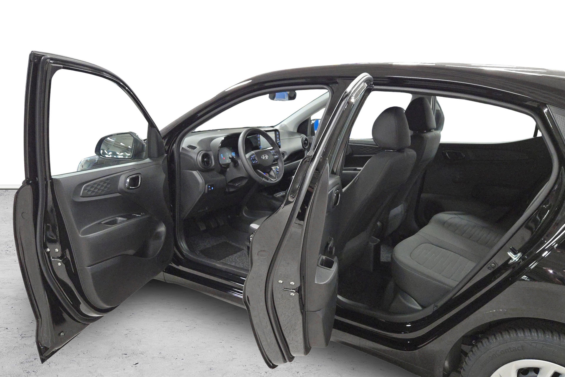 Billede af Hyundai i10 1,0 Essential 67HK 5d