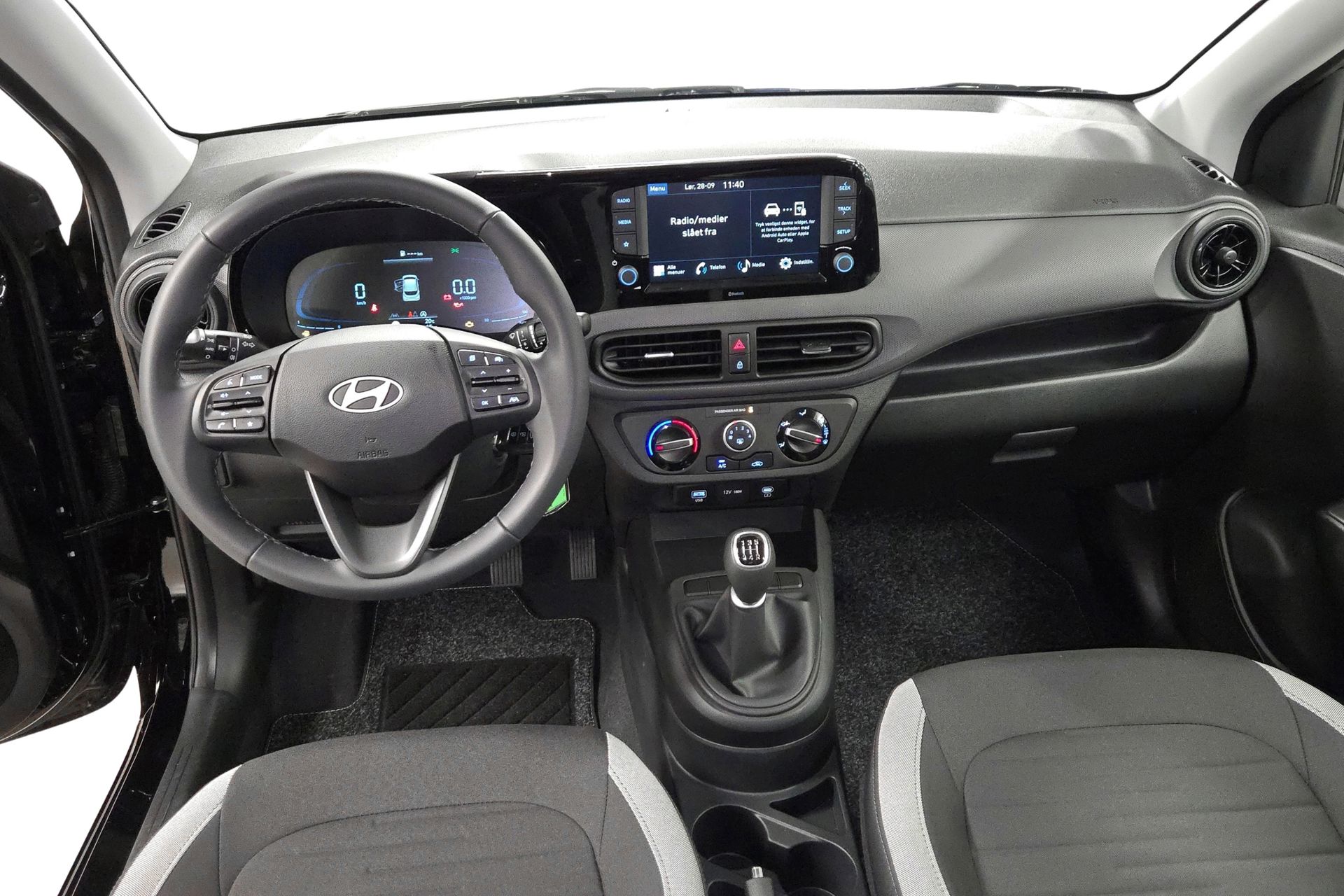 Billede af Hyundai i10 1,0 Essential 67HK 5d