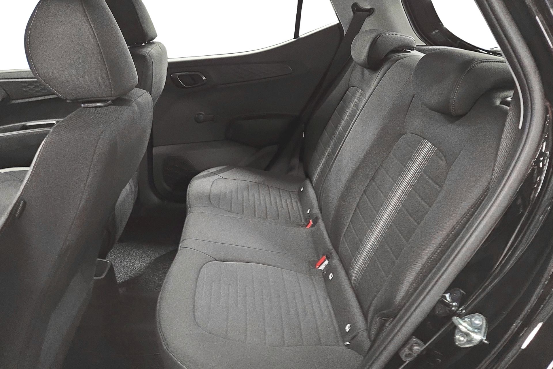 Billede af Hyundai i10 1,0 Essential 67HK 5d