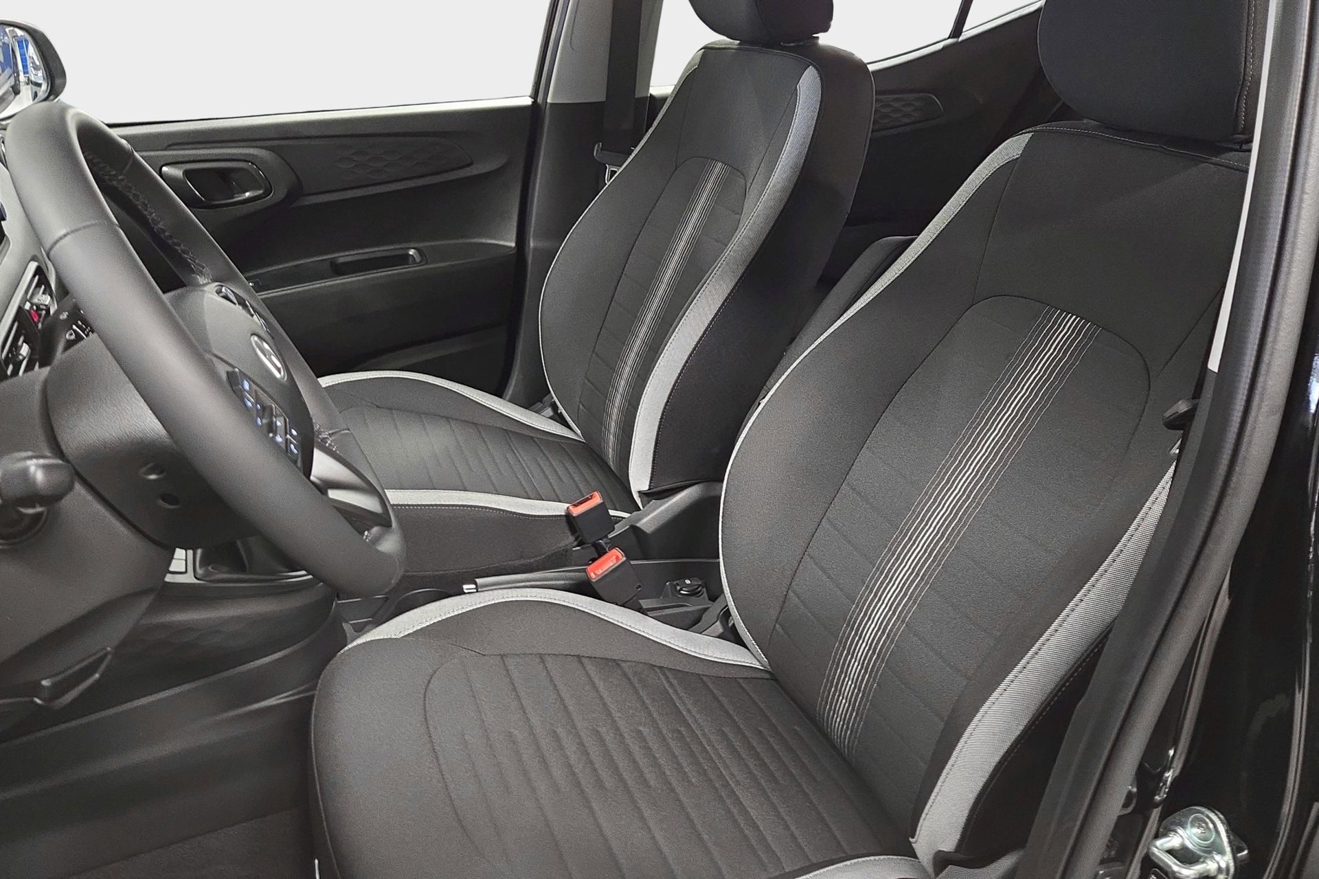 Billede af Hyundai i10 1,0 Essential 67HK 5d