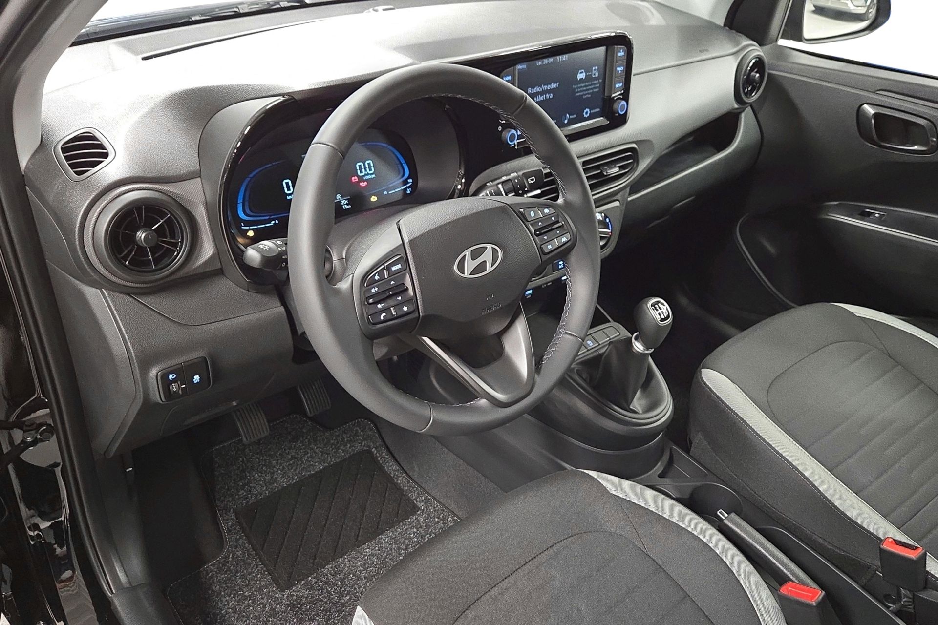 Billede af Hyundai i10 1,0 Essential 67HK 5d