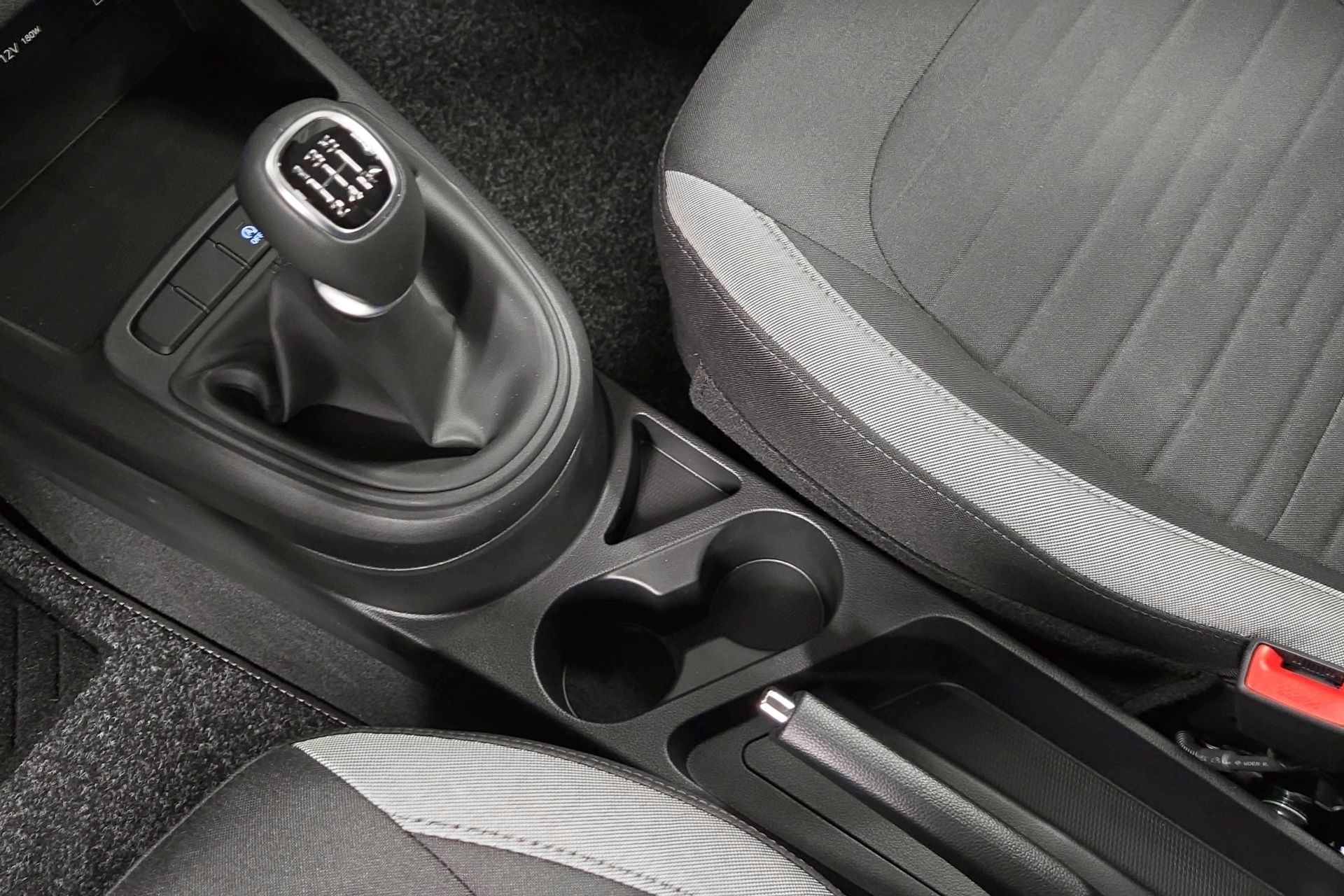 Billede af Hyundai i10 1,0 Essential 67HK 5d