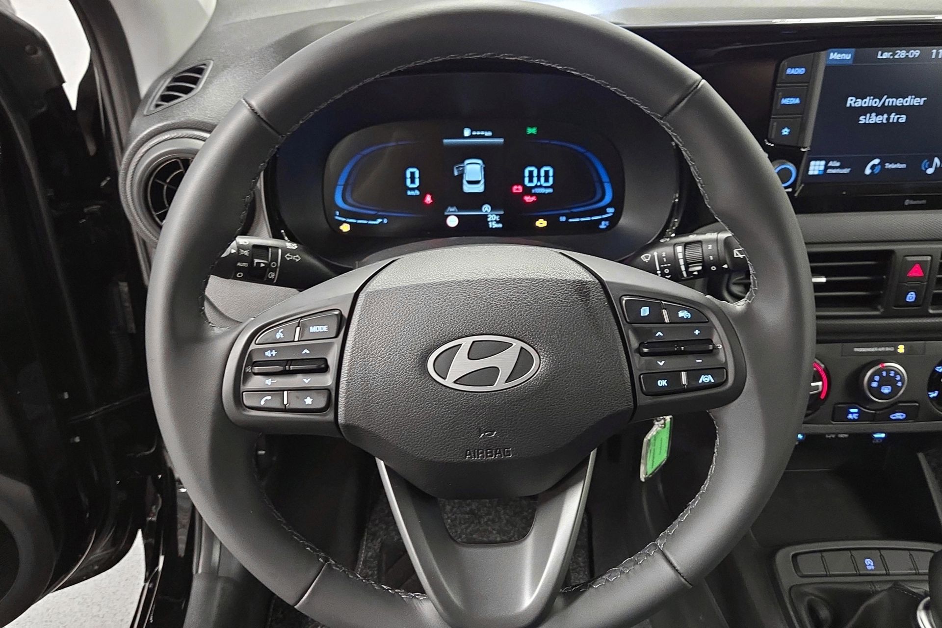 Billede af Hyundai i10 1,0 Essential 67HK 5d