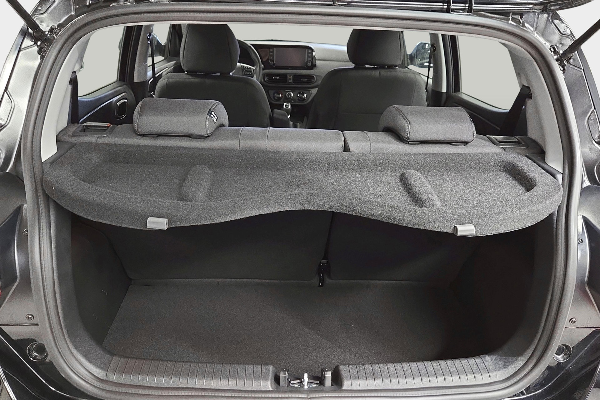 Billede af Hyundai i10 1,0 Essential 67HK 5d