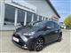 Billede af Toyota Aygo 1,0 VVT-I X-Press 72HK 5d