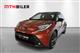 Billede af Toyota Aygo X 1,0 VVT-I Pulse Design 72HK 5d