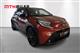 Billede af Toyota Aygo X 1,0 VVT-I Pulse Design 72HK 5d