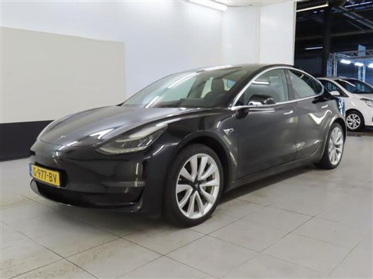 Tesla Model 3 EL 283HK Aut.