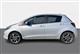 Billede af Toyota Yaris 1,5 Hybrid H2 E-CVT 100HK 5d Trinl. Gear