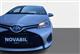 Billede af Toyota Yaris 1,5 Hybrid H2 E-CVT 100HK 5d Trinl. Gear