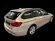 Billede af BMW 320d 2,0 EfficientDyn. 184HK 6g