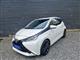 Billede af Toyota Aygo 1,0 VVT-I X-Play + X-Touch 69HK 5d