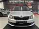 Skoda Fabia 2015