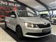 Skoda Fabia 2015