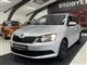 Skoda Fabia 2015