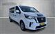 Nissan Primastar L2H1 2,0 DCi Tekna 150HK Van 6g-11860291