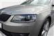 Billede af Skoda Octavia Combi 1,4 TSI Style 150HK Stc 6g