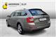 Billede af Skoda Octavia Combi 1,4 TSI Style 150HK Stc 6g