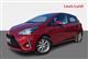 Billede af Toyota Yaris 1,5 VVT-I T2 Executive Multidrive S 111HK 5d 6g Aut.