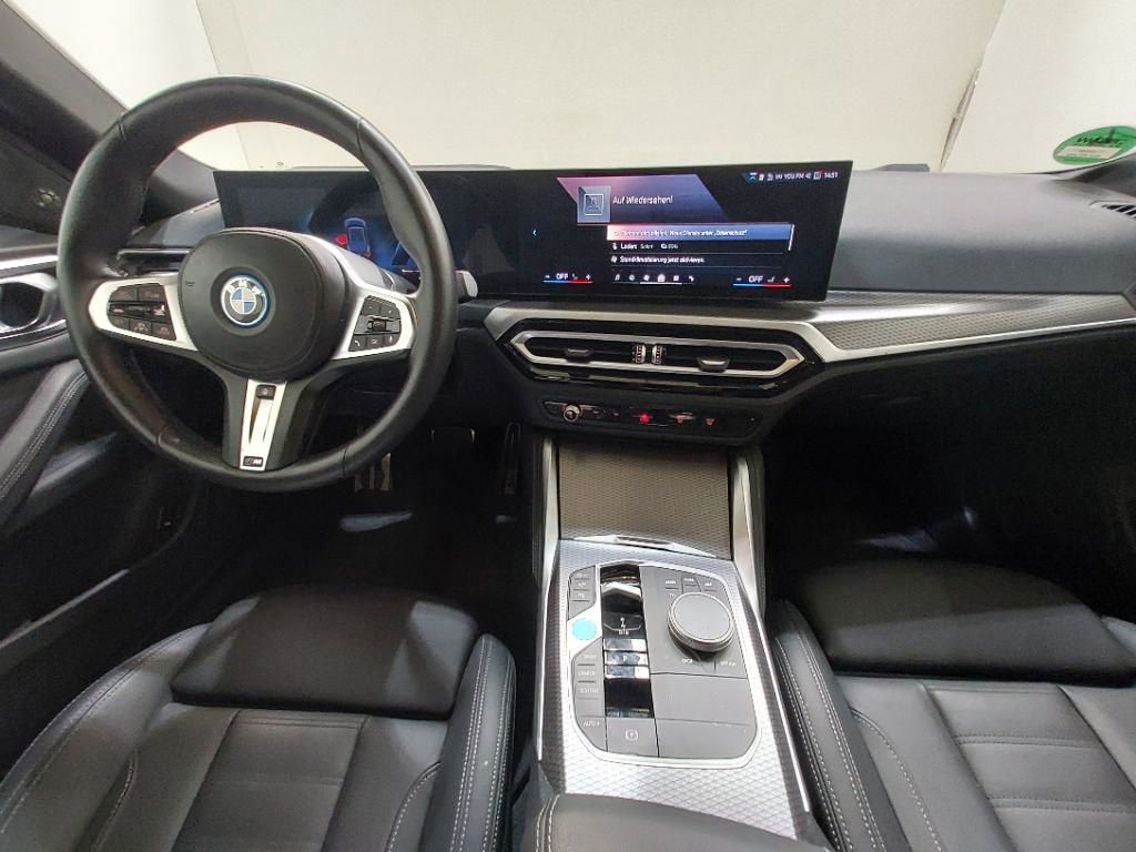 BMW i4 2023