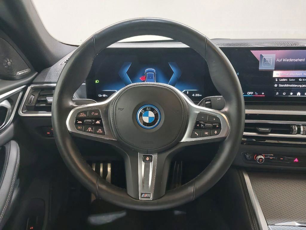 BMW i4 2023