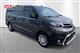 Billede af Toyota Proace Long 2,0 D Comfort Master 144HK Van 6g