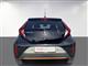 Billede af Toyota Aygo X 1,0 VVT-I Limited 72HK 5d