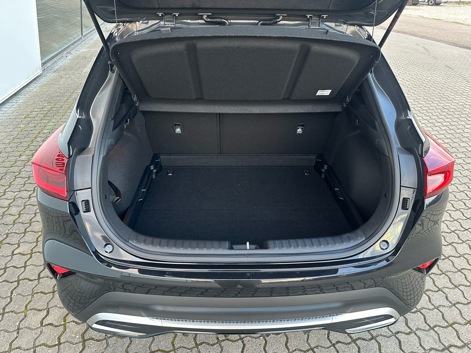 Billede af Kia XCeed 1,0 T-GDI Prestige 120HK 5d 6g