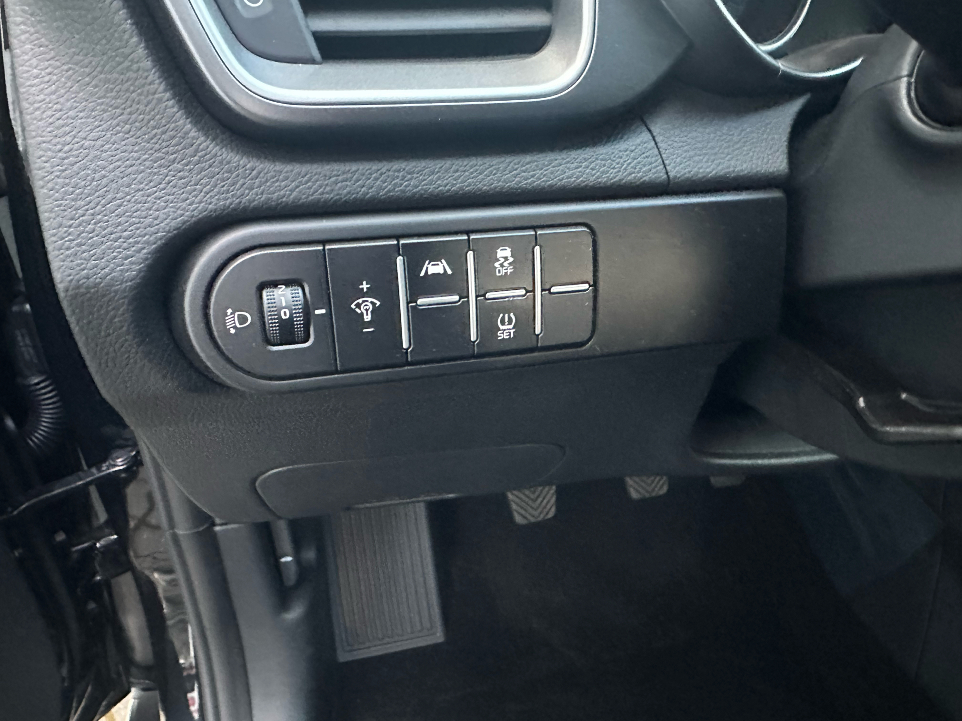 Billede af Kia XCeed 1,0 T-GDI Prestige 120HK 5d 6g