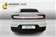 Billede af Polestar 2 EL Long range Dual motor AWD 421HK 5d Aut.