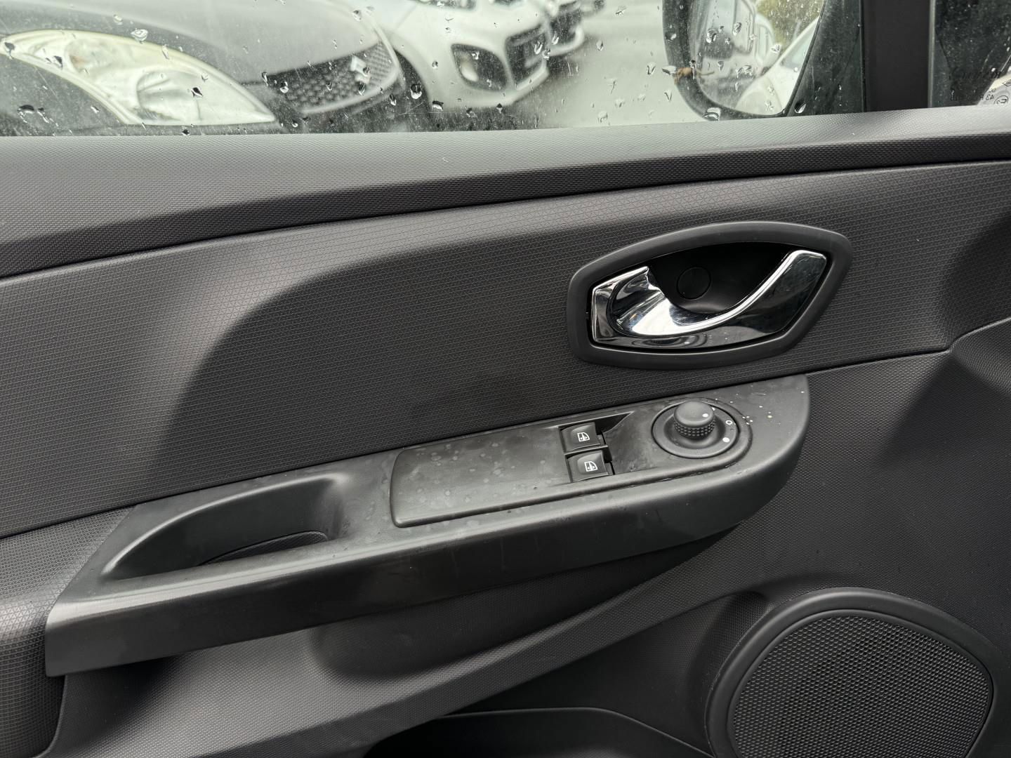 Billede af Renault Clio 1,5 DCI Expression 75HK 5d