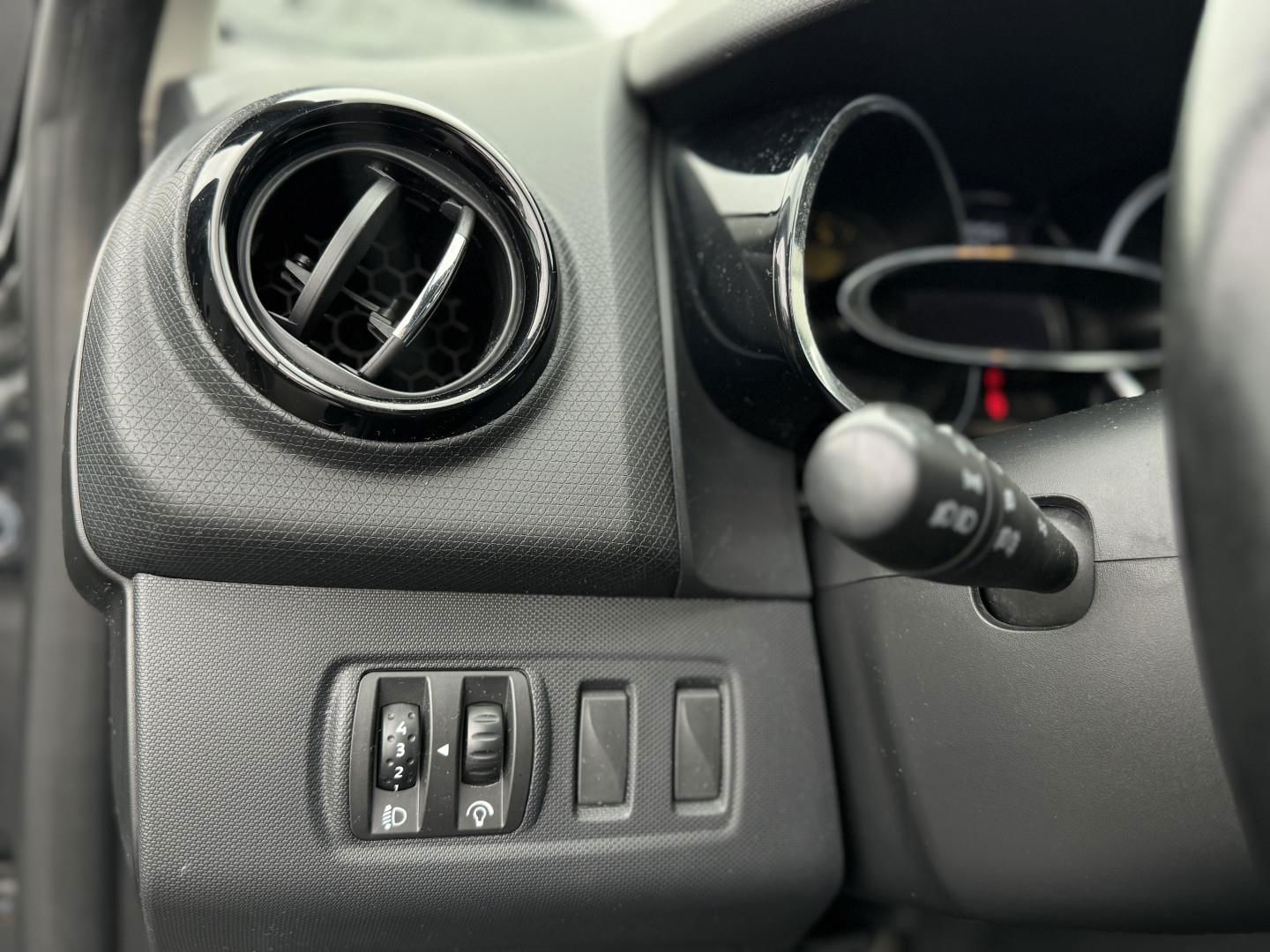 Billede af Renault Clio 1,5 DCI Expression 75HK 5d