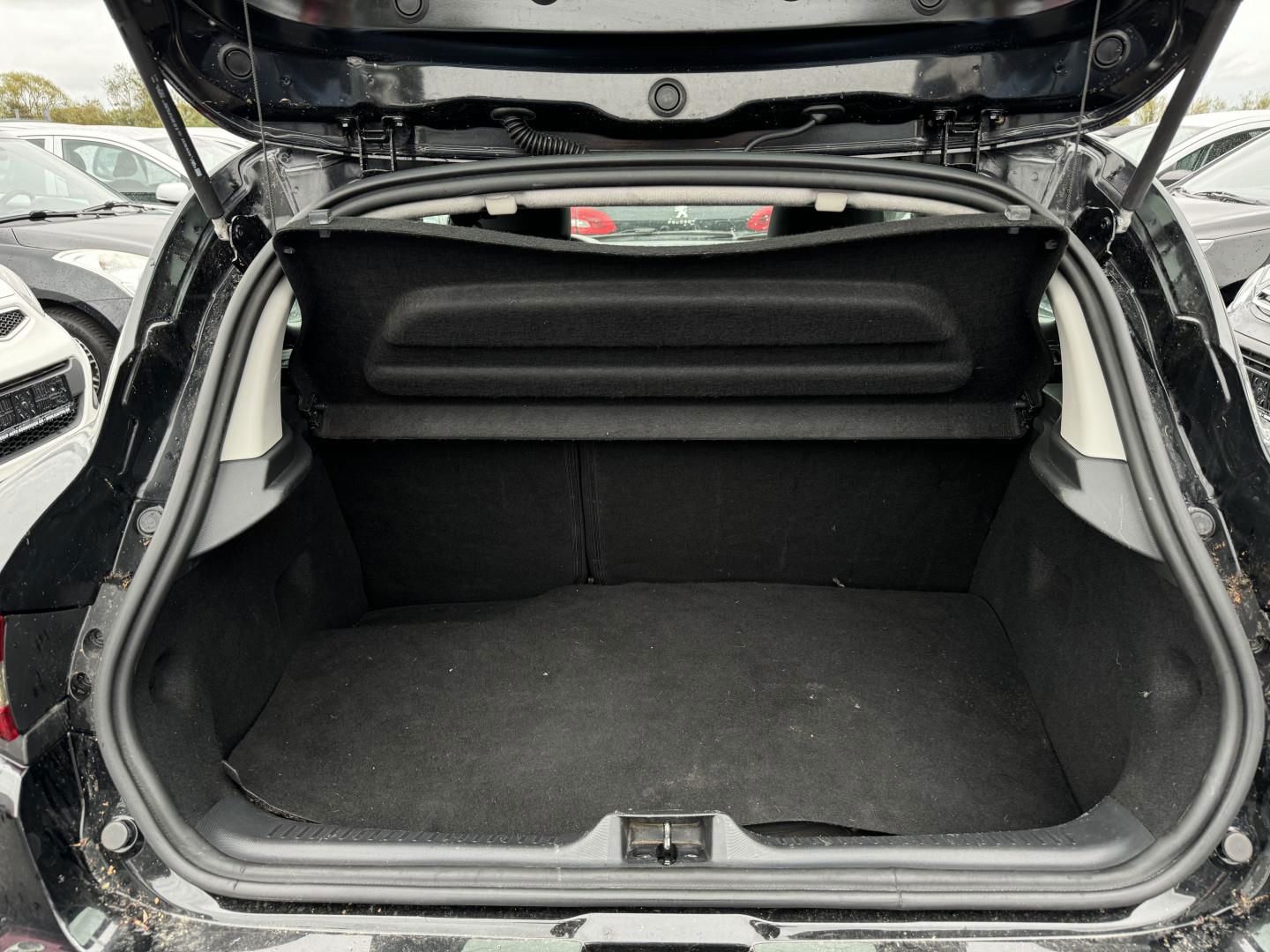 Billede af Renault Clio 1,5 DCI Expression 75HK 5d