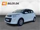 Billede af Citroën C1 1,0 VTi Iconic start/stop 68HK 5d