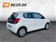 Billede af Citroën C1 1,0 VTi Iconic start/stop 68HK 5d