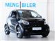 Billede af Smart Fortwo EL 82HK 2d Aut.