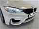 Billede af BMW M4 3,0 Competition 450HK Cabr. 7g Aut.