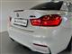 Billede af BMW M4 3,0 Competition 450HK Cabr. 7g Aut.