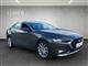 Billede af Mazda 3 2,0 Skyactiv-G  Mild hybrid Sky 122HK 6g