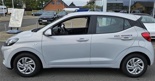 Hyundai i10 1,0 Advanced 67HK 5d