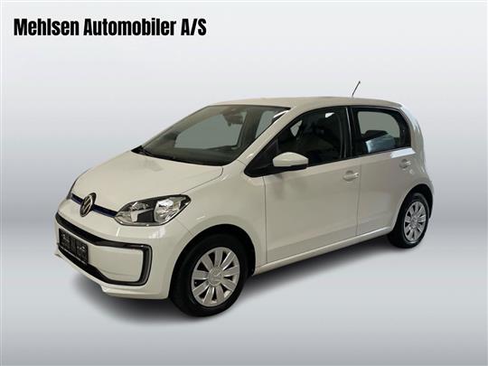 VW e-up EL 83HK 5d Aut.