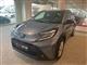 Billede af Toyota Aygo X 1,0 VVT-I Active 72HK 5d