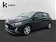 Billede af Hyundai i20 1,0 T-GDI Essential Komfort 100HK 5