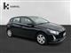 Billede af Hyundai i20 1,0 T-GDI Essential Komfort 100HK 5