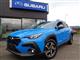 Billede af Subaru Crosstrek 2,0 Mild hybrid Adventure AWD Lineartronic 150HK 5d 6g