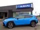 Billede af Subaru Crosstrek 2,0 Mild hybrid Adventure AWD Lineartronic 150HK 5d 6g