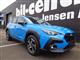 Billede af Subaru Crosstrek 2,0 Mild hybrid Adventure AWD Lineartronic 150HK 5d 6g